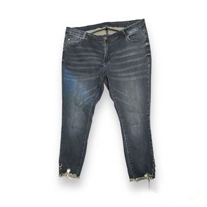 Rue 21 Plus Size Jeggings